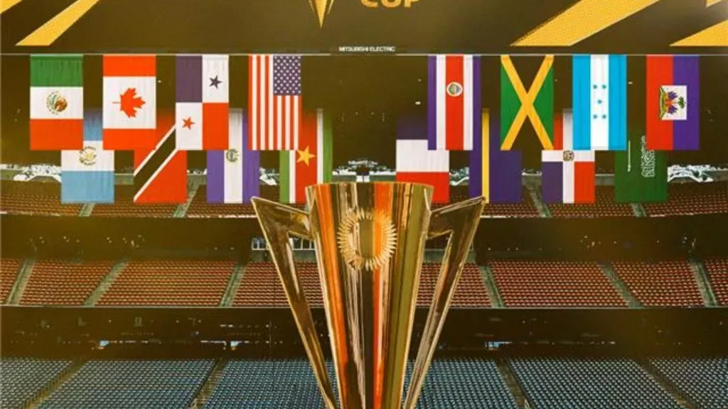 Se viene una nueva edición de la Copa Oro.