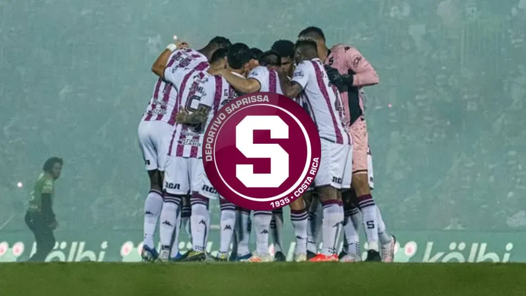 Saprissa atraviesa una etapa de reconstrucción. (Saprissa)