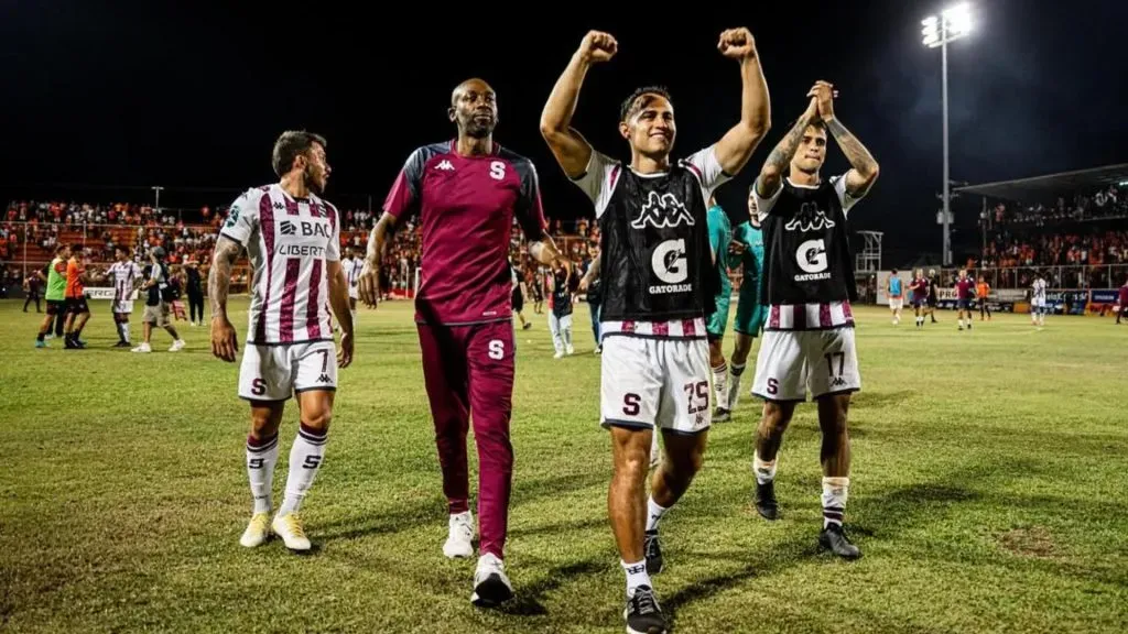 Wanchope asume un cargo más en Saprissa.