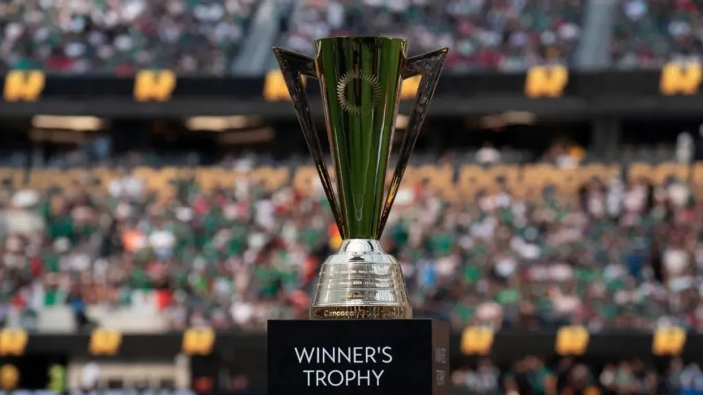 El calendario de la Copa Oro se sobrepone al del Mundial de Clubes.