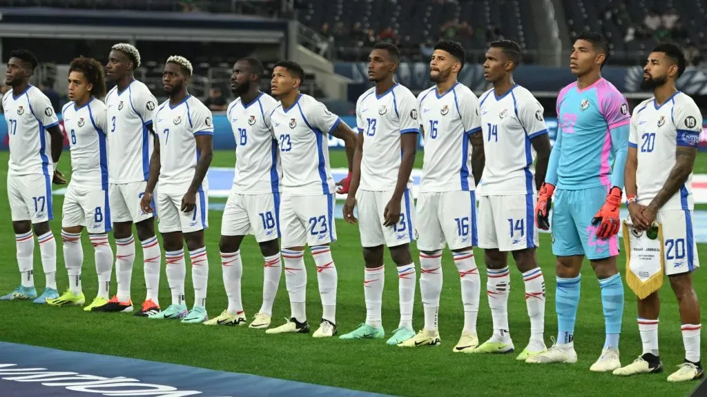 Panamá atraviesa un buen momento.