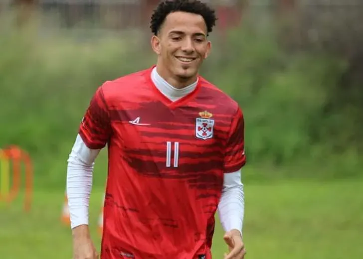 Edarlyn Reyes estuvo en la órbita de Saprissa.