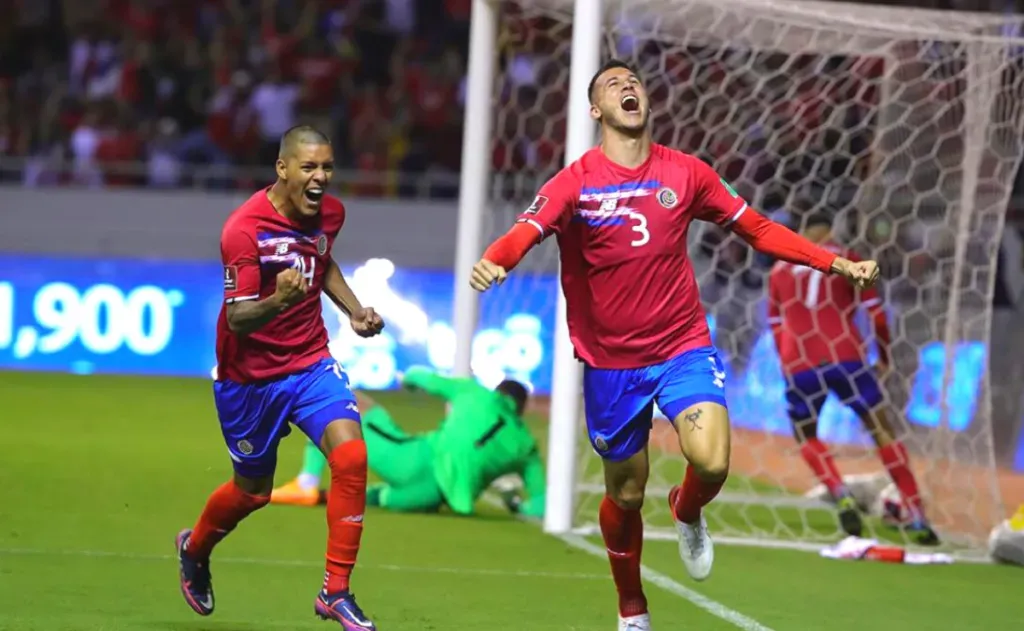 Juan Pavlo Vargas se encuentra recuperado (FCRF).