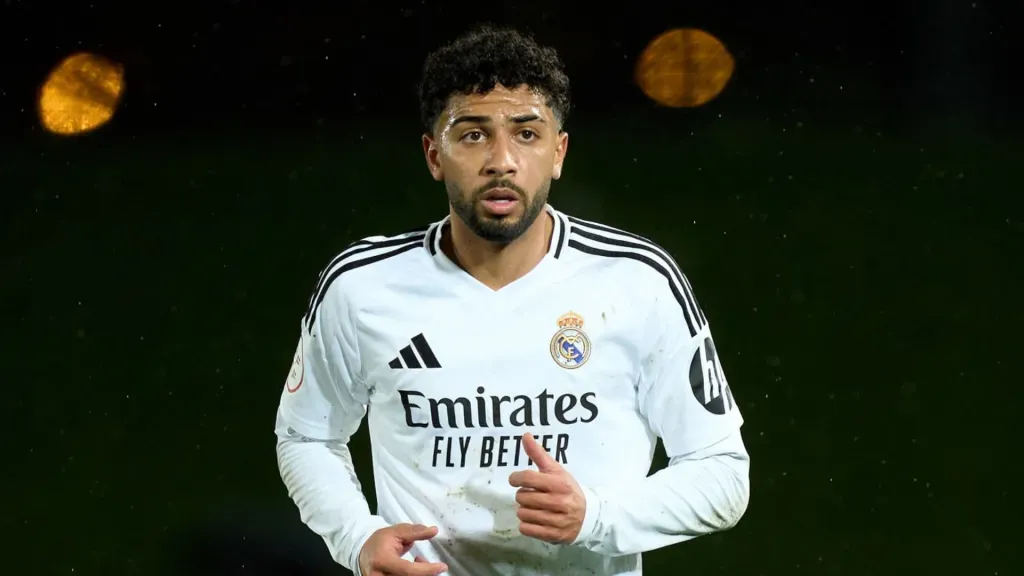 Edgar Pujol es la gran promesa de República Dominicana.