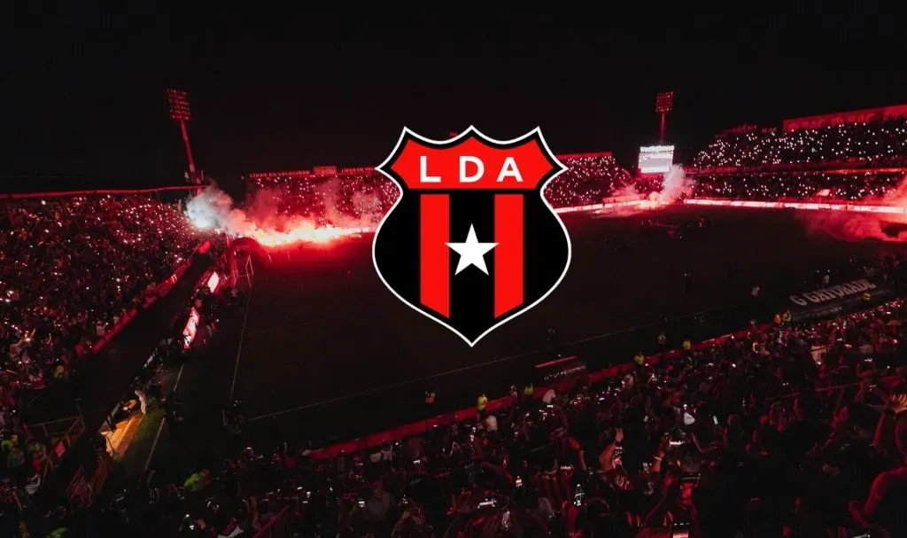 Liga Deportiva Alajuelense