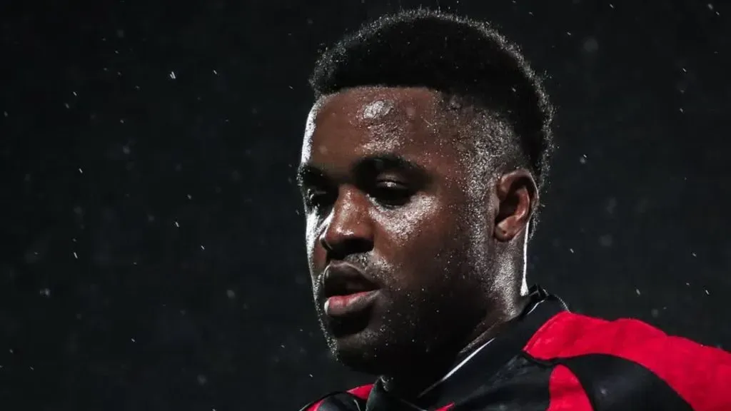 Joel Campbell habló en medio de la polémica.