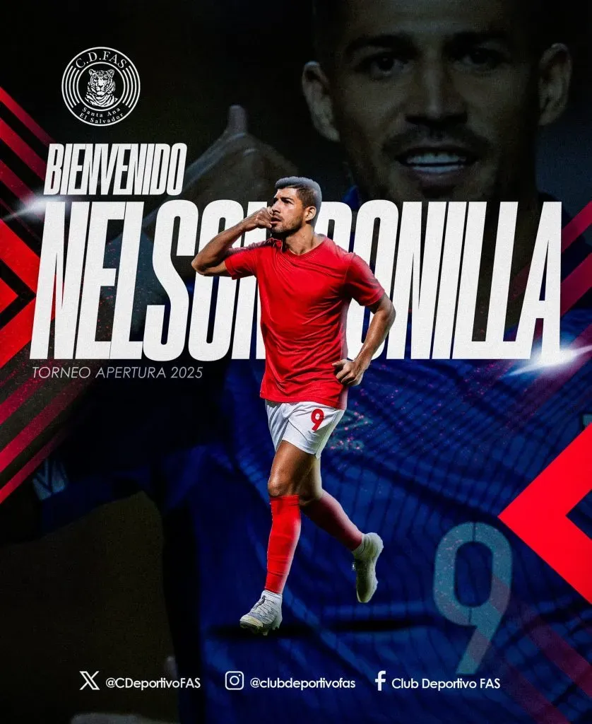 Foto: CD FAS