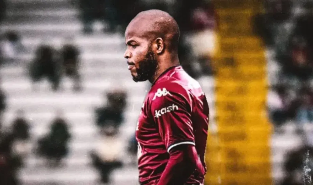 El nombre de Javon East vuelve a escucharse en Tibás (Saprissa).