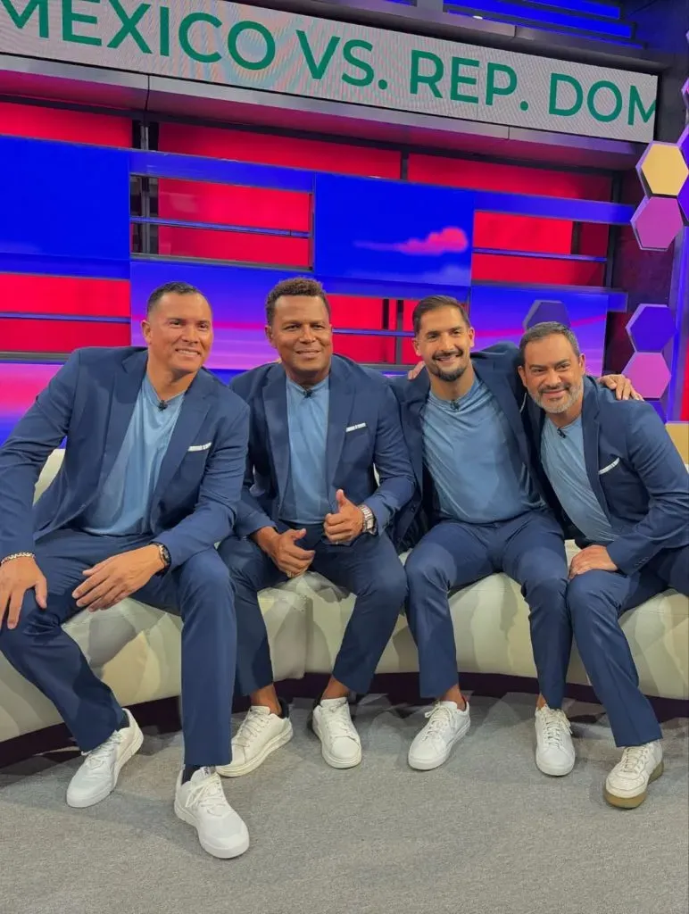 Celso Borges se encuentra en Norteamérica (Instagram).