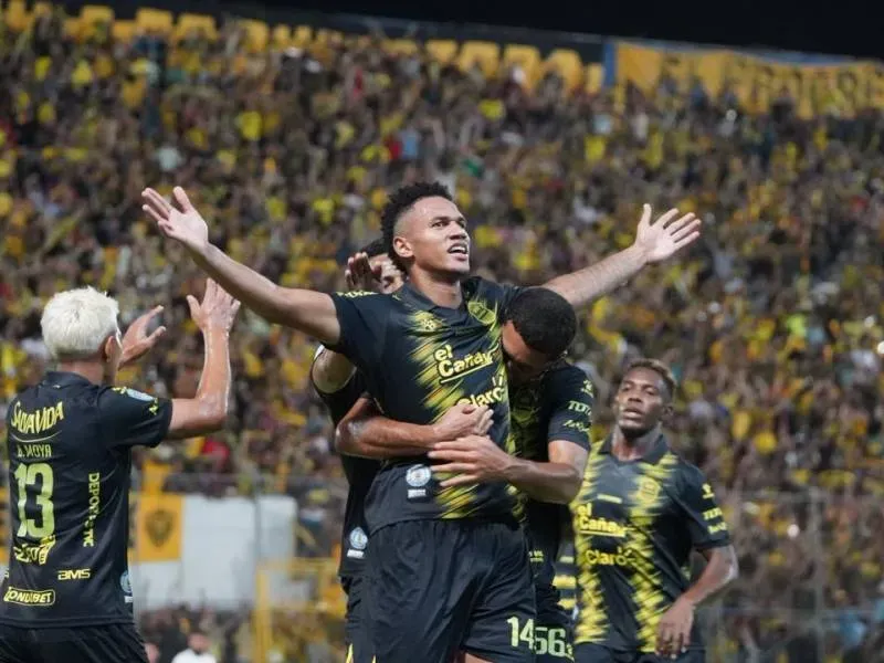 Jack Jean-Baptiste continuará brillando en Real España. (Foto: LP)