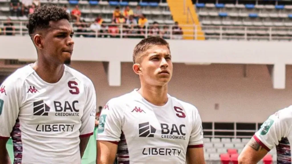 Jordi Carvajal no continuará jugando de manera profesional.