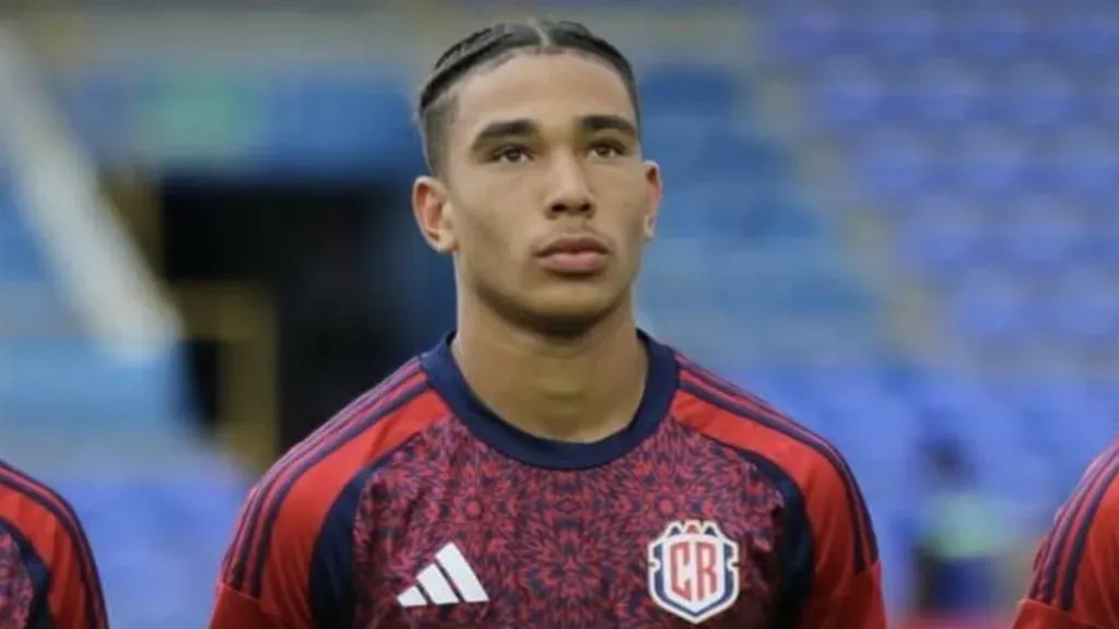 Matías Wanchope deja LAFC.