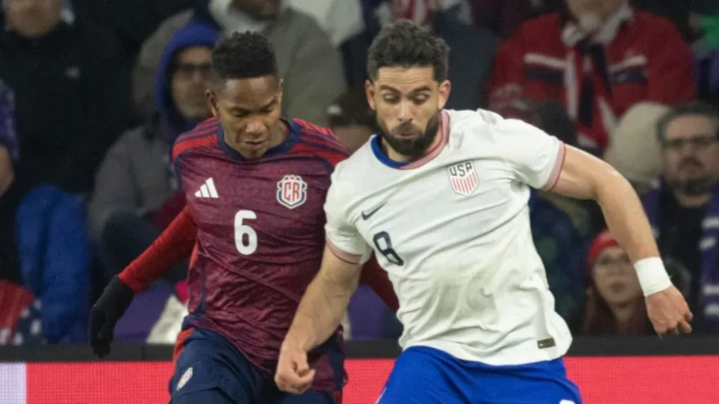 Costa Rica tiene una batalla contra la historia.