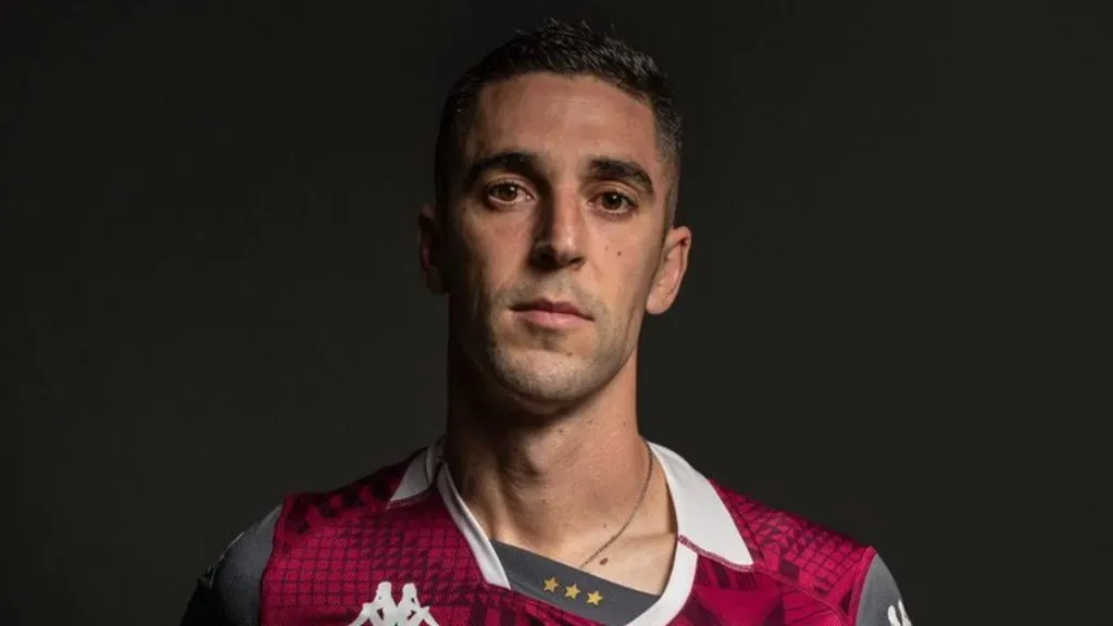 Sabin Merino se irá de Saprissa.