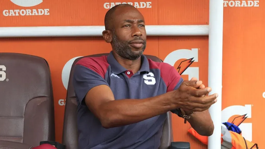 Paulo Wanchope sigue su limpieza en Saprissa.