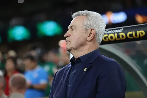 Javier Aguirre es uno de los técnicos mejor pagados de Concacaf (Foto: Getty Images)