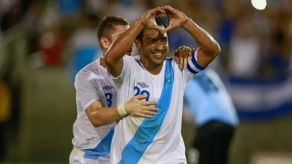 El último triunfo de Guatemala sobre Estados Unidos se dio el 25 de marzo de 2016, cuando Carlos Ruiz y Rafael Morales sellaron un histórico 2-0. (Foto: Nuestro Diario)