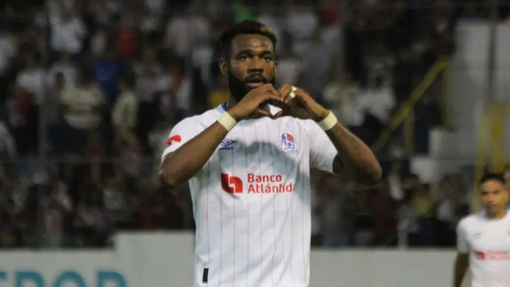 Jorge Bengunché quiere jugar en Saprissa.