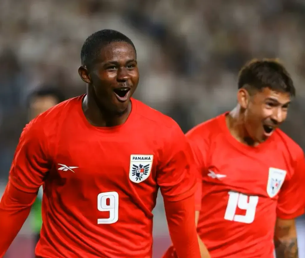 Gustavo Herrera, la joya de Panamá.