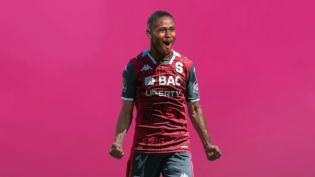 Gustavo Herrera jugará en Saprissa.