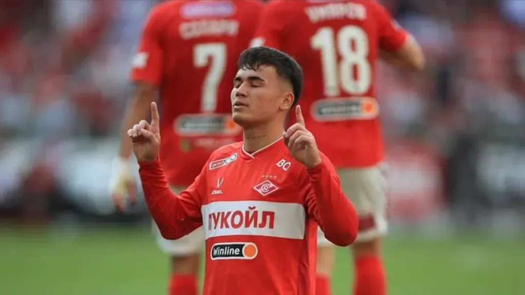 Manfred Ugalde está en la mira de varios equipos de primer nivel.