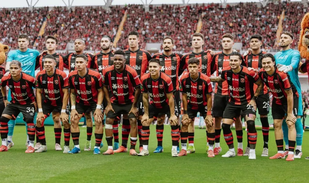 Alajuelense quiere evitar cambios en el calendario (LDA).