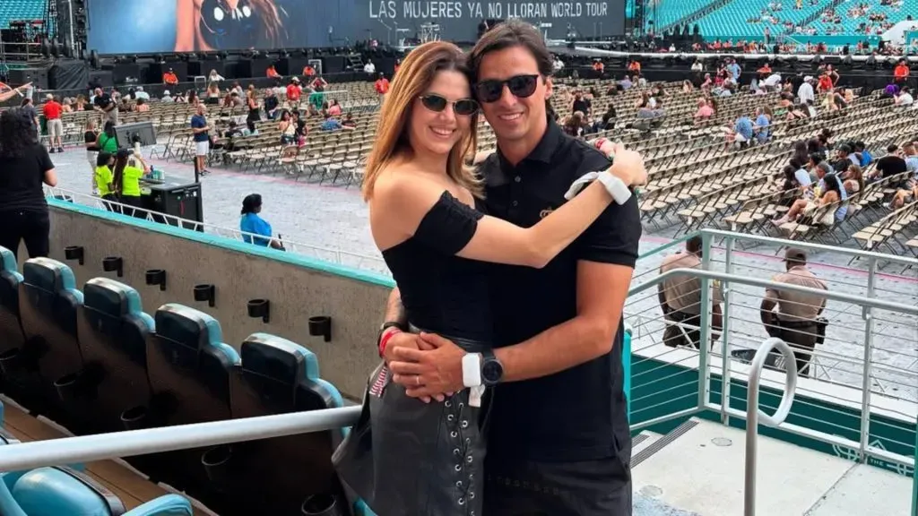 Bryan Ruiz renunció por un tema de salud de su esposa.