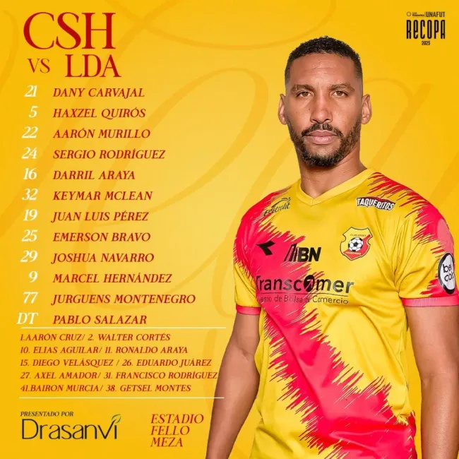 Foto: Prensa Herediano