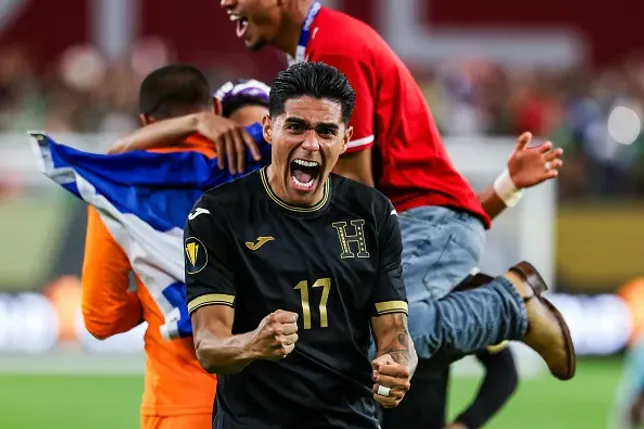 En Honduras se recibe con gran entusiasmo el calendario oficial de las Eliminatorias. (Foto: Getty Images)