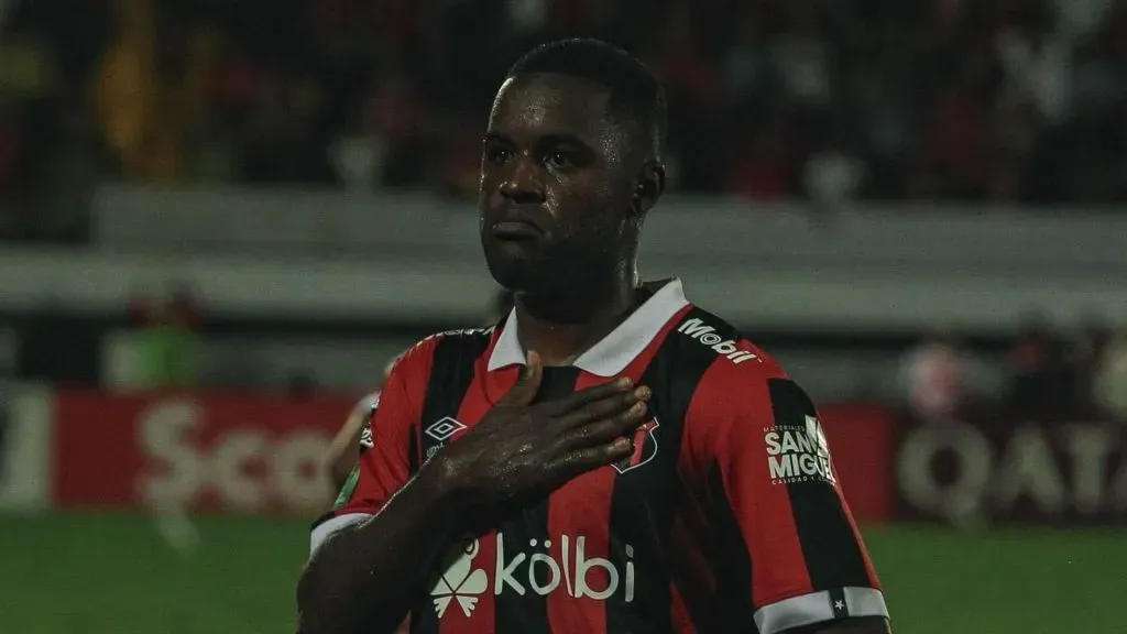 Para Joel Campbell no existe el ADN liguista.