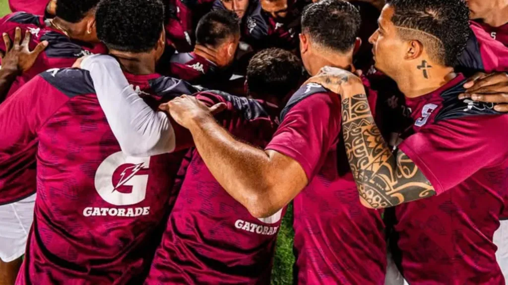 Ex Saprissa vive su mejor momento en Europa.
