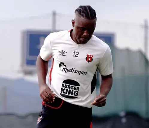 Campbell quiere aprovechar su última oportunidad (LDA).