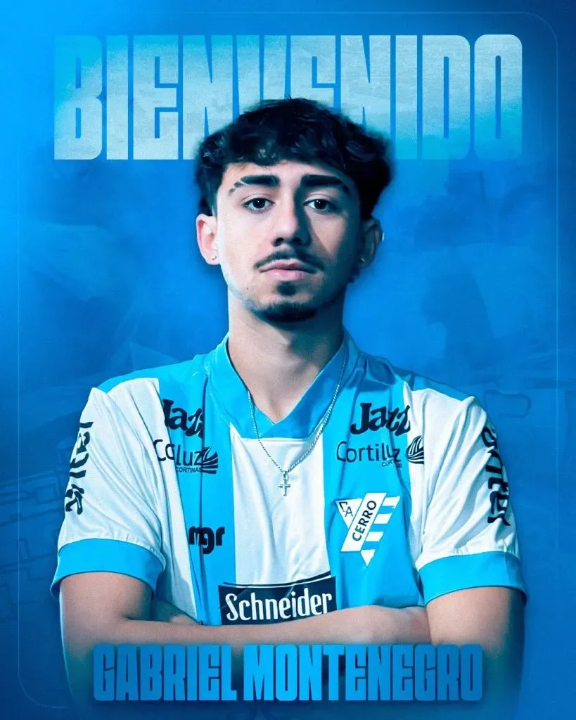 Foto: Club Atlético Cerro.