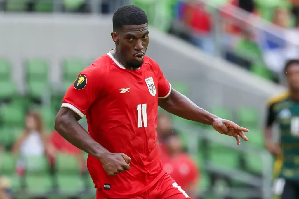 Azarías Londoño podría marcharse al fútbol mexicano. (Foto: Getty)
