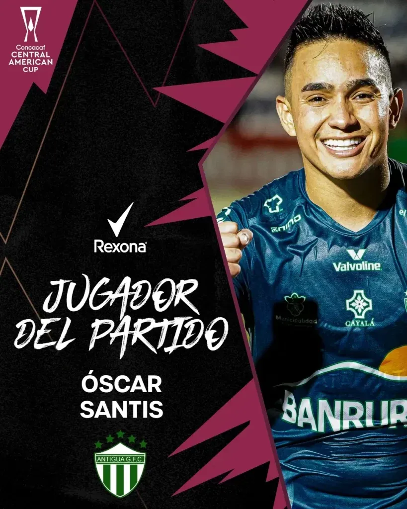 “Es el elegido”: Óscar Santis recibe el mensaje internacional que impacta en Guatemala.