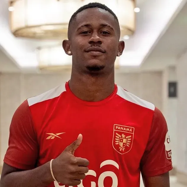 Gustavo Herrera jugará el Mundial Sub-20 con Panamá (FEPAFUT).