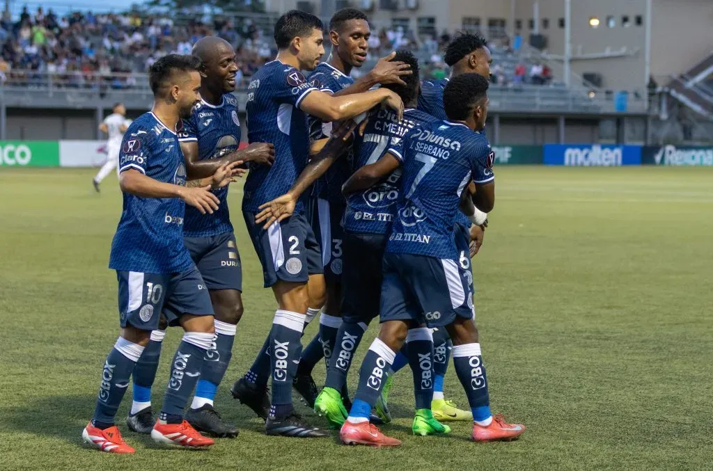 Motagua busca reponerse en Liga tras perder su primer partido ante Génesis.