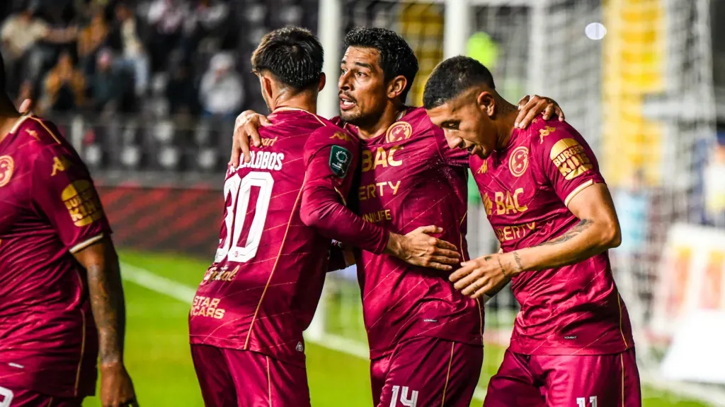 Saprissa llega como amplio favorito al cruce con Verdes. (Foto: prensa de Saprissa)