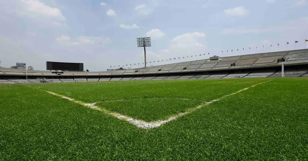 El Olímpico Universitario promete convertirse en una caldera para recibir a Keylor (Pumas).