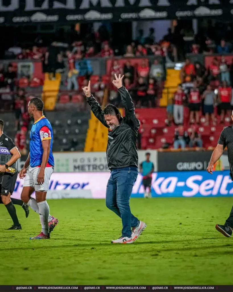 (Foto: José Morelli)