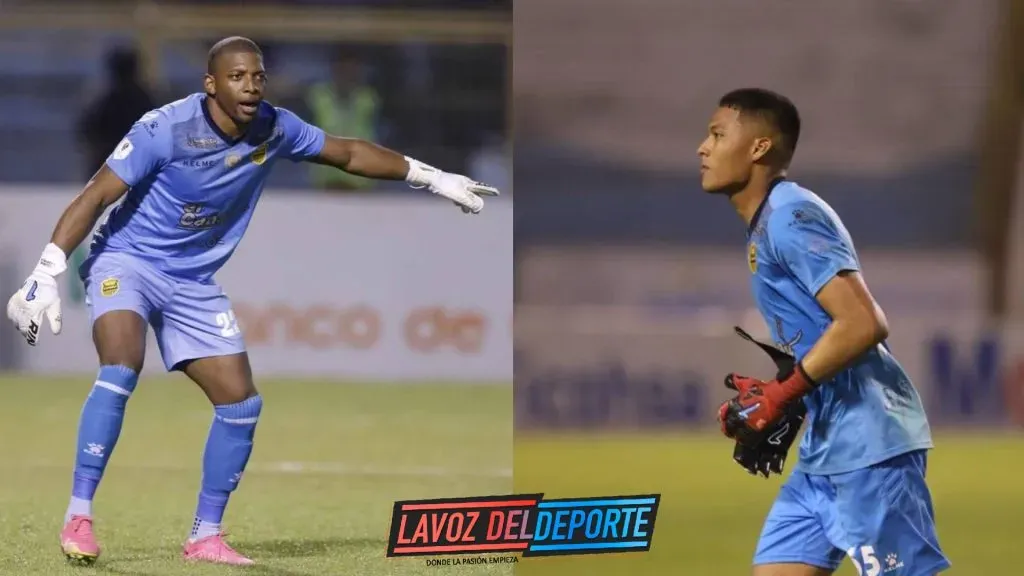 Luis López u Onan Rodríguez, esa es la gran decisión de Jeaustin Campos.