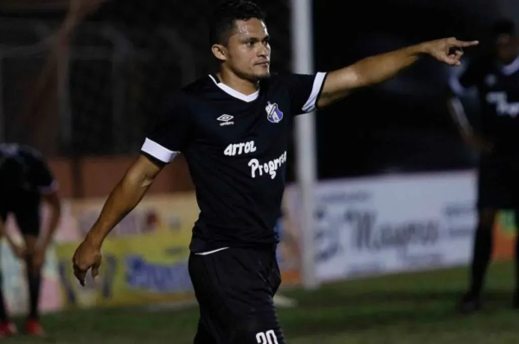 En su momento fue capaz de poner de rodillas a Olimpia y Motagua en la Liga Nacional de Honduras.