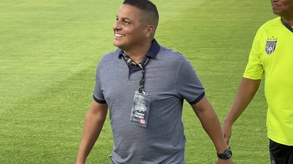 El DT de CAI habló de que será una final ante Saprissa.