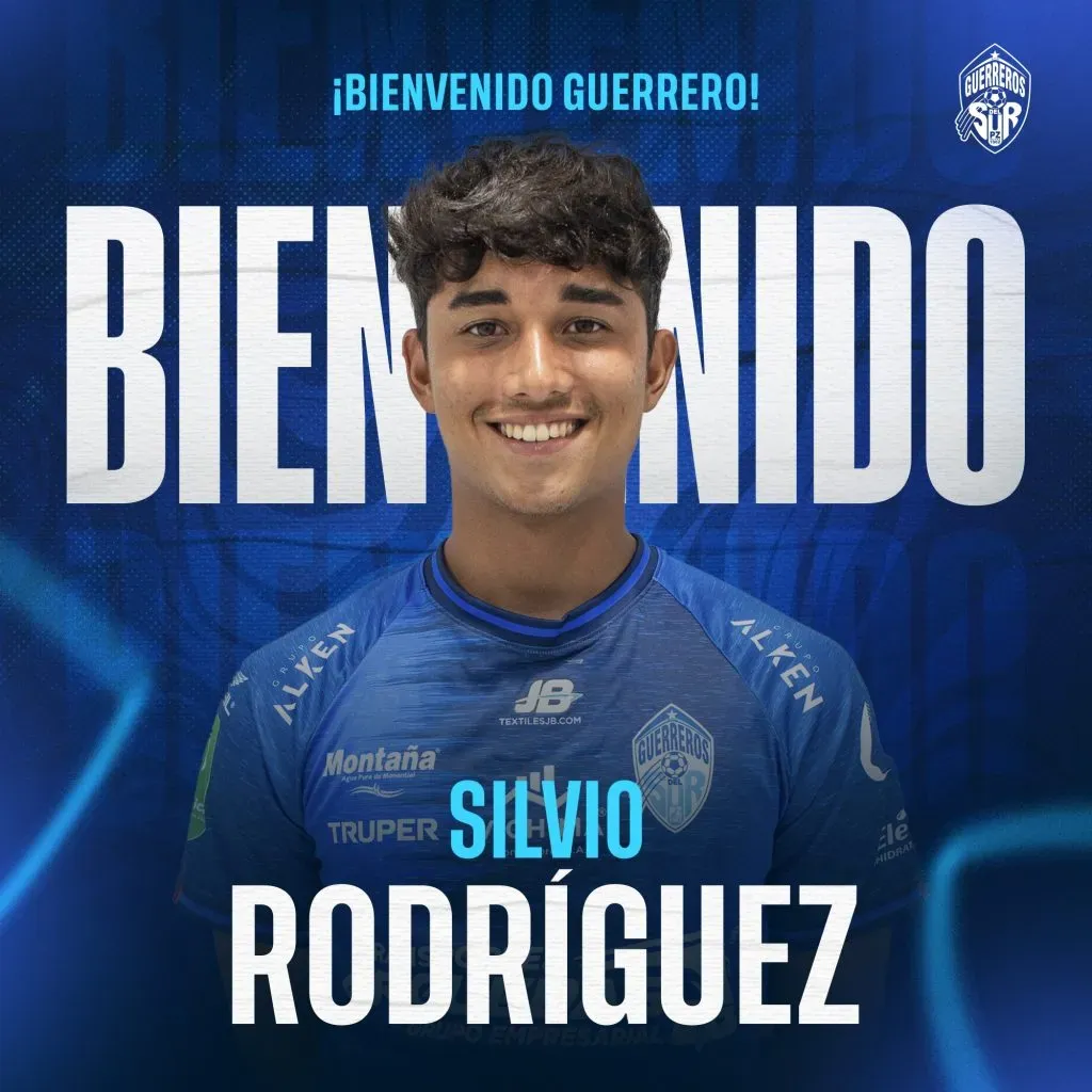 Silvio Rodríguez deja Alajuelense y se va a Pérez Zeledón.