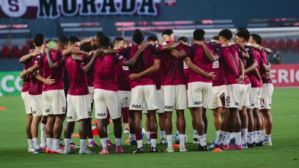 Fuerte decisión de los referentes de Saprissa.