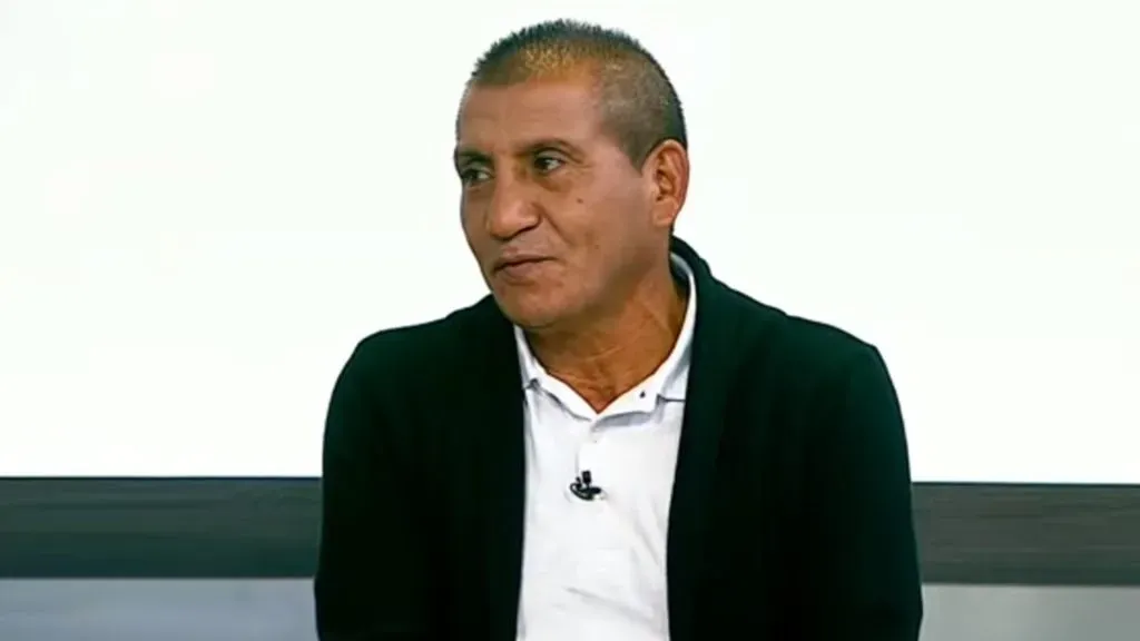 Guillermo Guardia opinó sobre el en cambio de entrenadores en Saprissa.