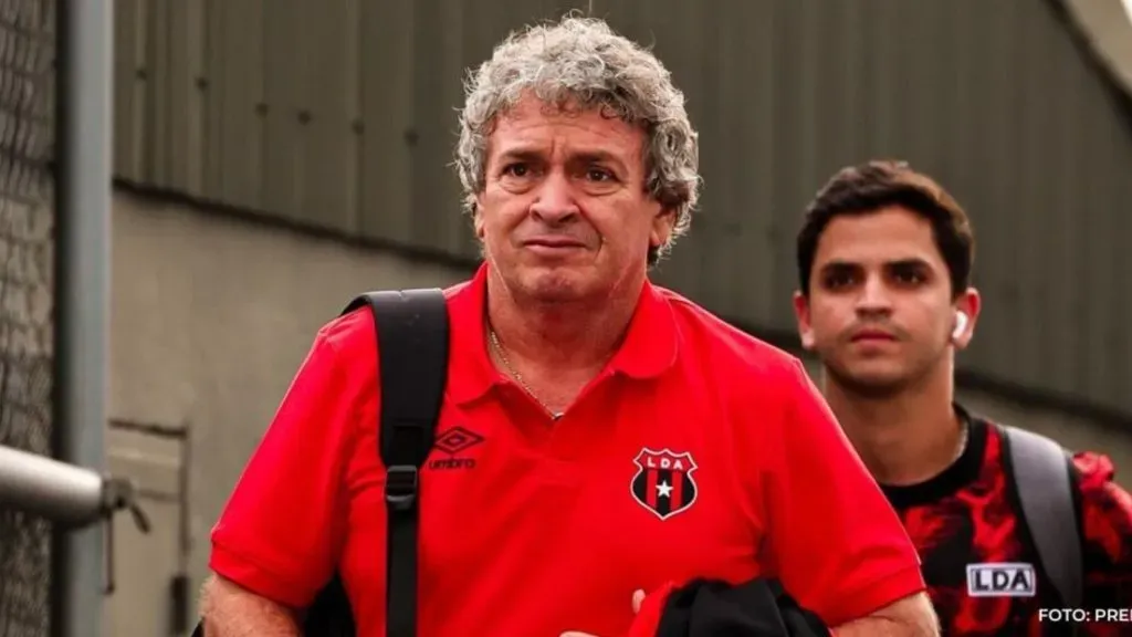 Machillo Ramírez toma una polémica decisión.