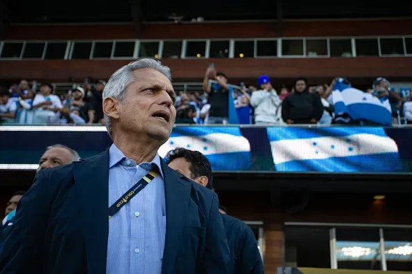 Reinaldo Rueda es temible como local. (Foto: Getty Images)