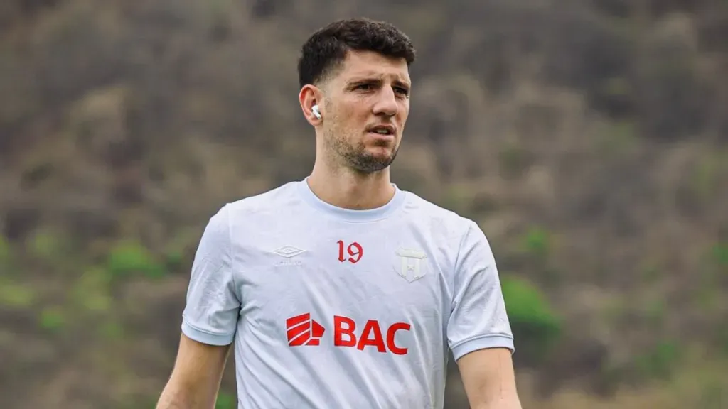 alberto toril-alajuelense-previa