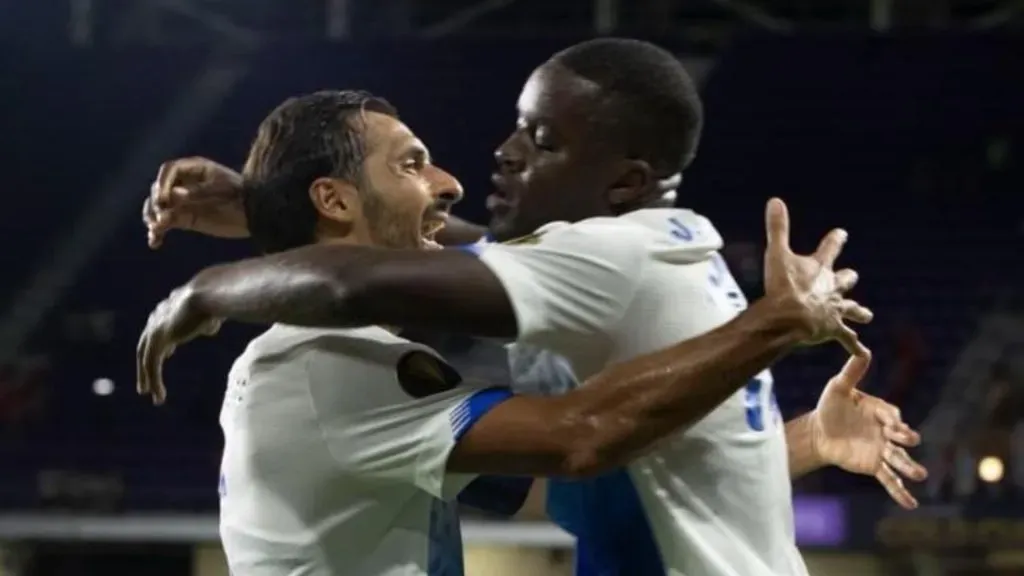 Celso Borges y Joel Campbell regresarían a la Selección de Costa Rica. (Foto: Getty Images)